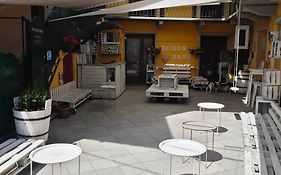 Maison Manu
